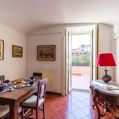 Appartamento A Santa Maria La Nova By Wonderful Italy Неаполь Экстерьер фото