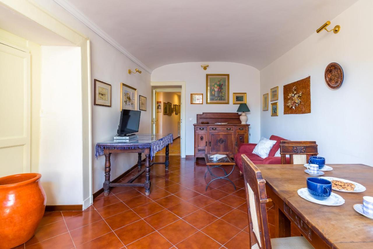 Appartamento A Santa Maria La Nova By Wonderful Italy Неаполь Экстерьер фото